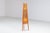 Tripod Floor Lamp in Sisal and Teak from Temde, Switzerland, 1960 For Sale - Image 4 of 11