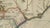 Paper Virginia and Florida Map from Blaeu, 1642 For Sale - Image 7 of 13