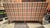 English Vintage 1987 Drexel Heritage Clawfoot Sofa For Sale - Image 3 of 6