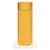 Vintage cartier godron pocket lighter with an oval body and parallel ribbed decoration in 18k gold plating. Offered with...