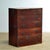 Japanese Tansu Chest of Drawers, 1870 For Sale - Image 16 of 16