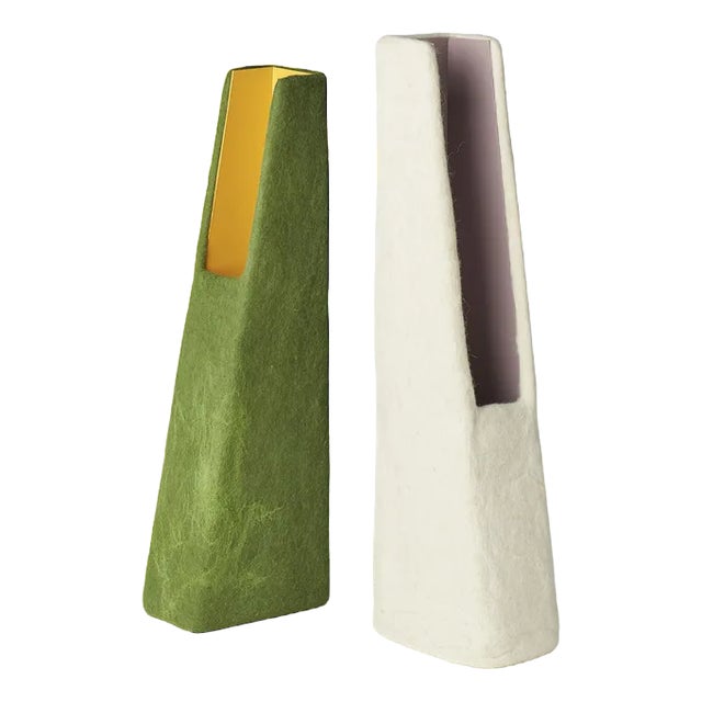 Merops Vase by Piloh For Sale