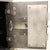 Metal Safe in Iron and Wood For Sale - Image 7 of 15