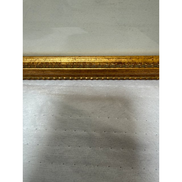 James Harvey Taylor Still of Evening Lithograph, Certificate For Sale - Image 11 of 12