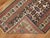 Caucasian Shirvan Early 20th Century Rug - 3'5" x 4'8" For Sale In New York - Image 6 of 6