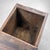 Antique Wooden Zenibako Temple Offering Box, 1890s For Sale - Image 14 of 15