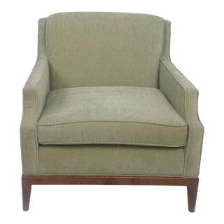 Medellin 2020 Mid-Century Style Lounge Chair For Sale