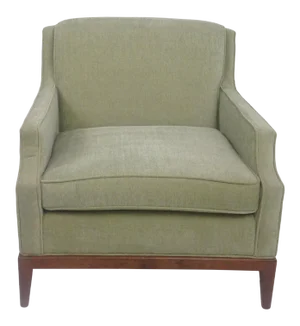 Medellin 2020 Mid-Century Style Lounge Chair