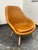 Mid-Century Modern Hee Welling for Hay Leather About a Lounge Chair For Sale - Image 3 of 12