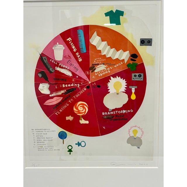 Greg Colson (born April 23, 1956) is an American artist known for his works and sculptures using scavenged materials....