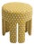 Ham Pouf in Beech by Popus Editions For Sale