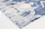Textile Contemporary Blucie Design Handmade Silk Rug by Doris Leslie Blau For Sale - Image 7 of 8
