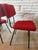 Airborne Set of Maga Dining Chairs by André Simard for Airborne, 1950s For Sale - Image 4 of 16