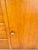 Vintage Oak Buffet with Drawers, 1950s For Sale - Image 14 of 18