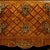 French Louis XV Style Inlaid Chest of Drawers, 1950s For Sale - Image 11 of 13