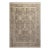 Chris Loves Julia x Loloi Rosemarie Sage / Blush 5' x 7'-10" Area Rug For Sale