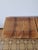 Art Deco Burl Bedside Tables, 1930, Set of 2, in Good conditions. Designed 1920 to 1949