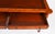 Vintage Birdseye Maple Desk in the style of Gillows, 20th Century For Sale - Image 12 of 17