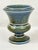 Vintage Wade Pottery Shamrock Vase For Sale In New Orleans - Image 6 of 11