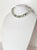 2020s Phantom Quartz Knotted Necklace For Sale - Image 5 of 11