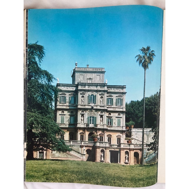 Great Houses of the Western World / Vintage Coffee Table Book For Sale - Image 10 of 12