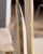 Vintage Chairs in Gold Brass by Renato Zevi, 1970s, Set of 6 For Sale - Image 11 of 18