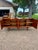 French Mid-Century Modern 1960's Mahogany Sideboard For Sale - Image 11 of 12