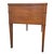 Traditional Vintage Sligh Lowry Writing Desk For Sale - Image 3 of 13