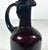 Glass Late 20th Century Art Glass Cruet Collection - Ser of 5 For Sale - Image 7 of 10