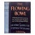 "The Flowing Bowl a Selection From the Best That Has Been Said on Drinks, Drinking, and Drinkers" Mortlock, Geoffrey and Williams, Stephen For Sale