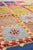 Large Turkish Colourful Rug For Sale - Image 11 of 18