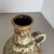 Brutalist WGP Pottery Fat Lava Multi-Color Vase Object from Ruscha, Germany, 1970s For Sale - Image 10 of 18