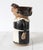 Figurative Studio Art Pottery Maid Vase For Sale - Image 3 of 10