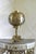 Vintage Brass Table Lamps, 1950s, Set of 2 For Sale - Image 10 of 15