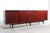 Danish design classic sideboard, model 29a in rosewood by arne vodder for sibast furniture. an iconic piece of...