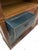 Dutch Oak Notary Cabinet, 1900s For Sale - Image 10 of 12