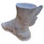 Baroque Antique Italian Feet of Mercury, 1800s For Sale - Image 3 of 9