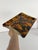 Guzzini Mid-Century Modern Serving Tray in Acrylic and Brass, Italy, 1970s For Sale - Image 4 of 8