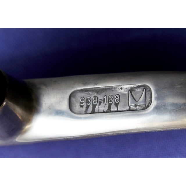 Vitra EA 108 Swivel Chair by Charles & Ray Eames for Vitra For Sale - Image 4 of 16