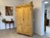 Farmhouse Cabinet in Natural wood For Sale - Image 5 of 12