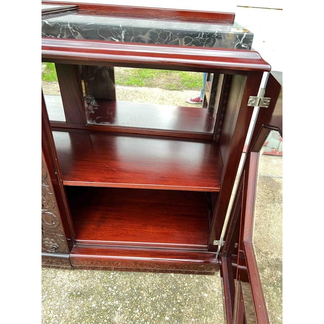 Art Deco Buffet, 1930s For Sale - Image 17 of 18