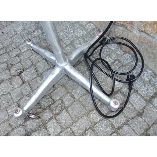 Waving Dryer by Franz Stroher for Wella, 1950s For Sale - Image 6 of 14