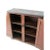 Antique Primitive Cupboard For Sale - Image 9 of 10