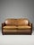 Art Deco Sheepskin Sofa For Sale - Image 9 of 18