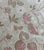 Anna French Af15113 Indienne Hazel Blush Fabric 2 5/8 Yards For Sale - Image 11 of 11