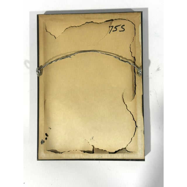 19th Century Pax Stevengraph For Sale In Philadelphia - Image 6 of 7