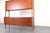 Mid-Century Modern Danish Teak Sideboard by Hans Wegner for Ry Møbler, 1950s For Sale - Image 11 of 18
