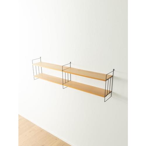 Wall Shelf from WHB, 1960s For Sale - Image 4 of 7