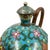 Metal Early 20th Century Hand-Crafted Chinese Cloisonné Ewer / Teapot For Sale - Image 7 of 15