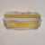 Yellow and Gold Writing Set in Porcelain, 1800s For Sale - Image 12 of 18